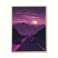 Highway No. 1 - RON