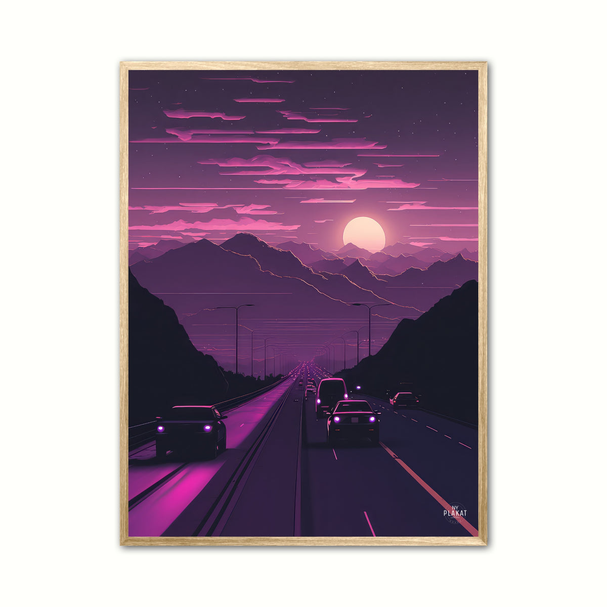 Highway No. 1 - RON