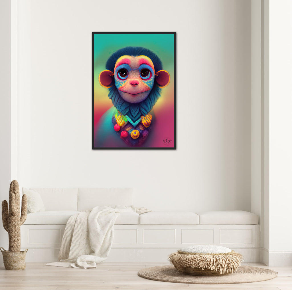 Rosita - Børneplakat