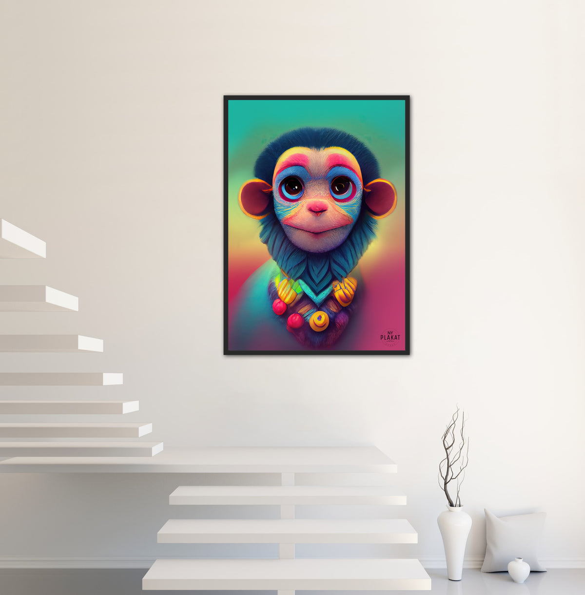 Rosita - Børneplakat