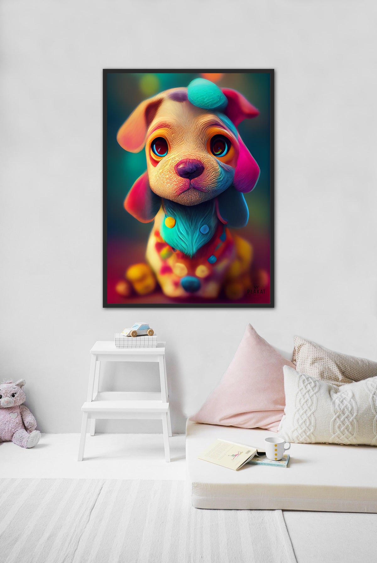 Tweety plakat