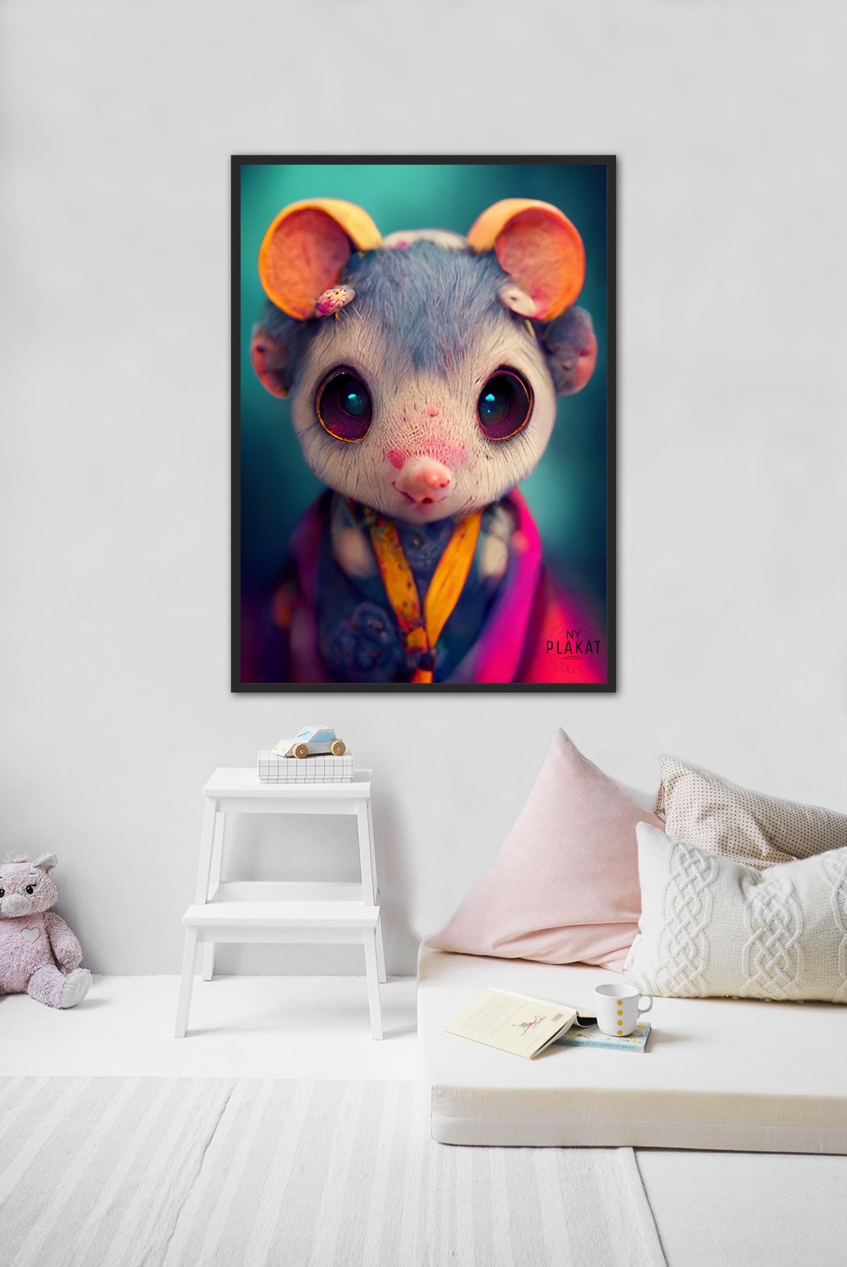 Penny - Børneplakat