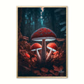 Fortryllet Svampe plakat Nr. 5