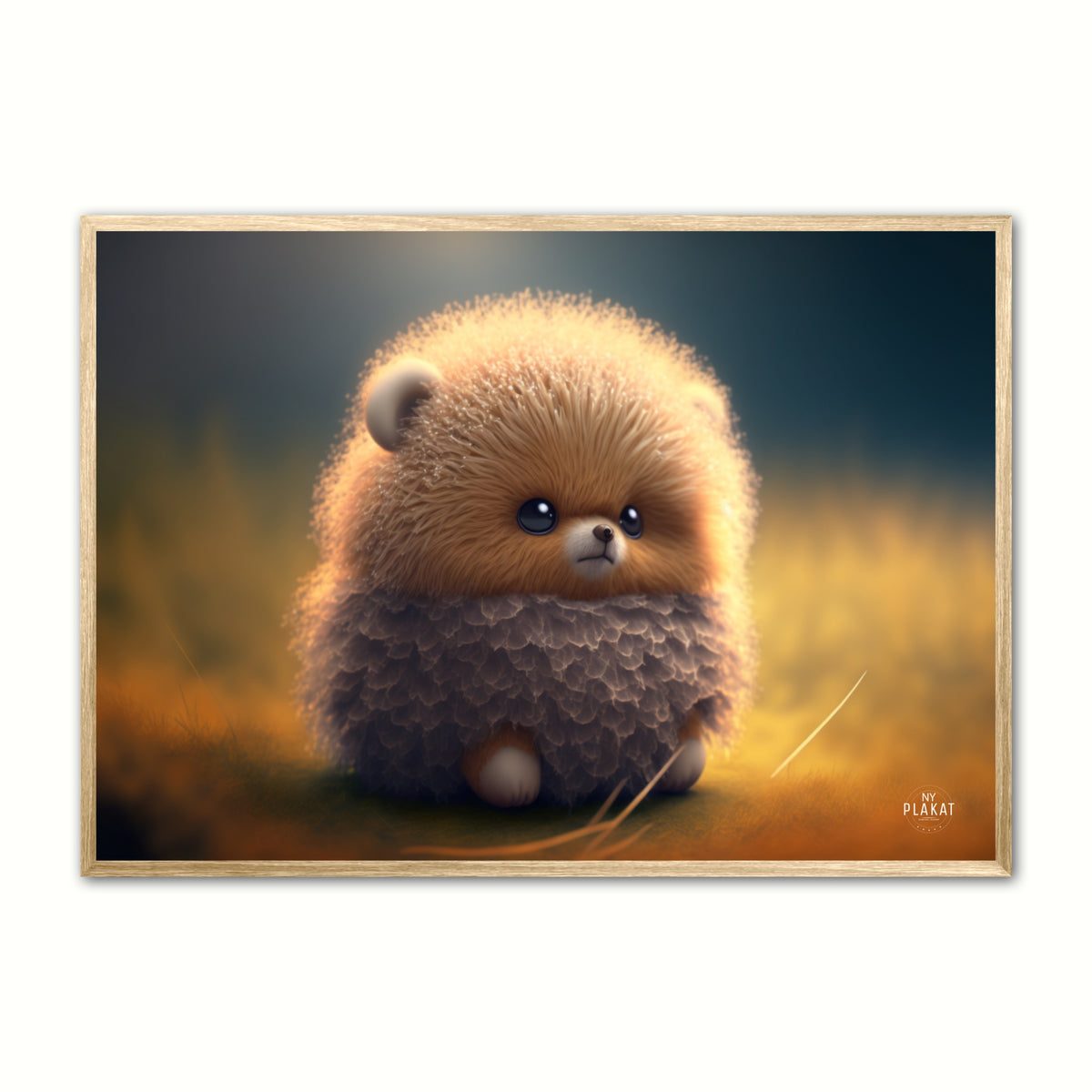 Duffie - Fuzzballs