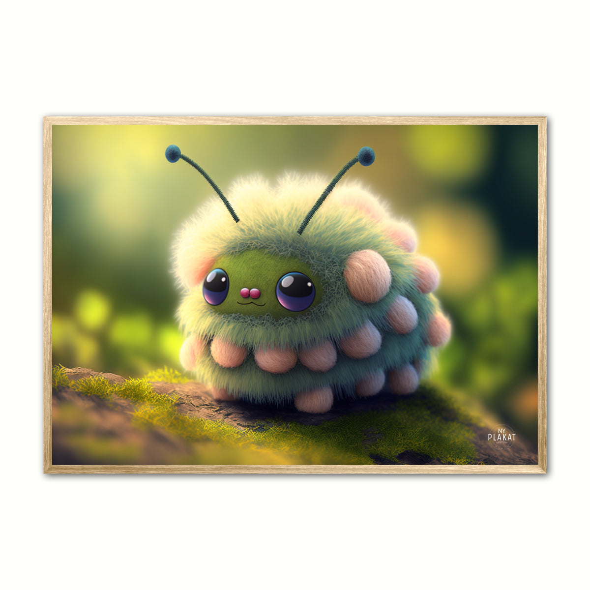 Fluffball - Fuzzballs