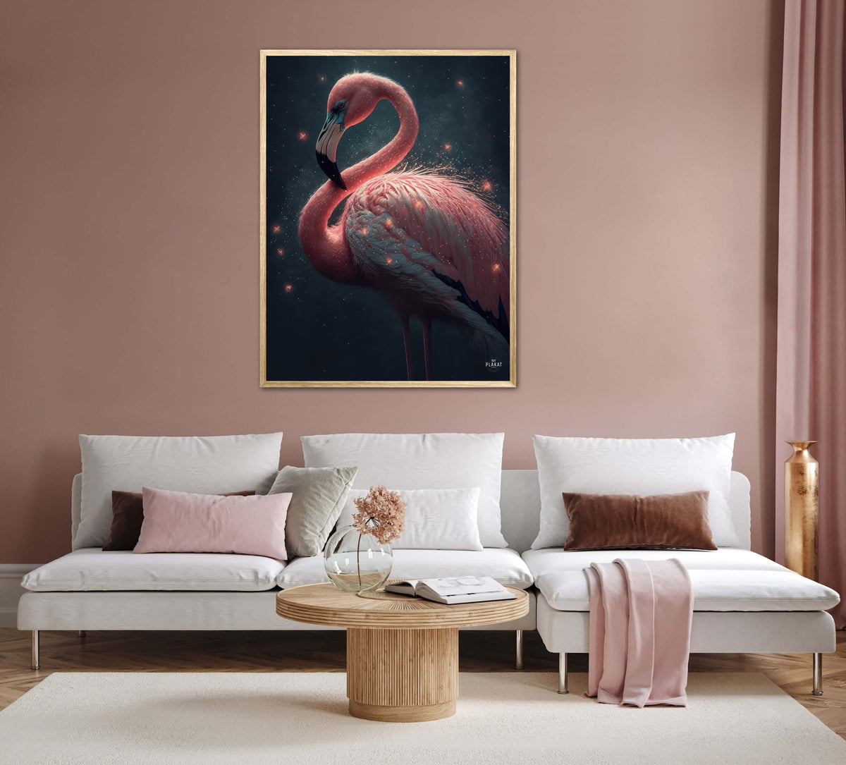 Flamingo Nr. 2