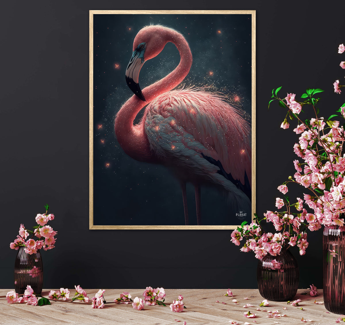Flamingo Nr. 2