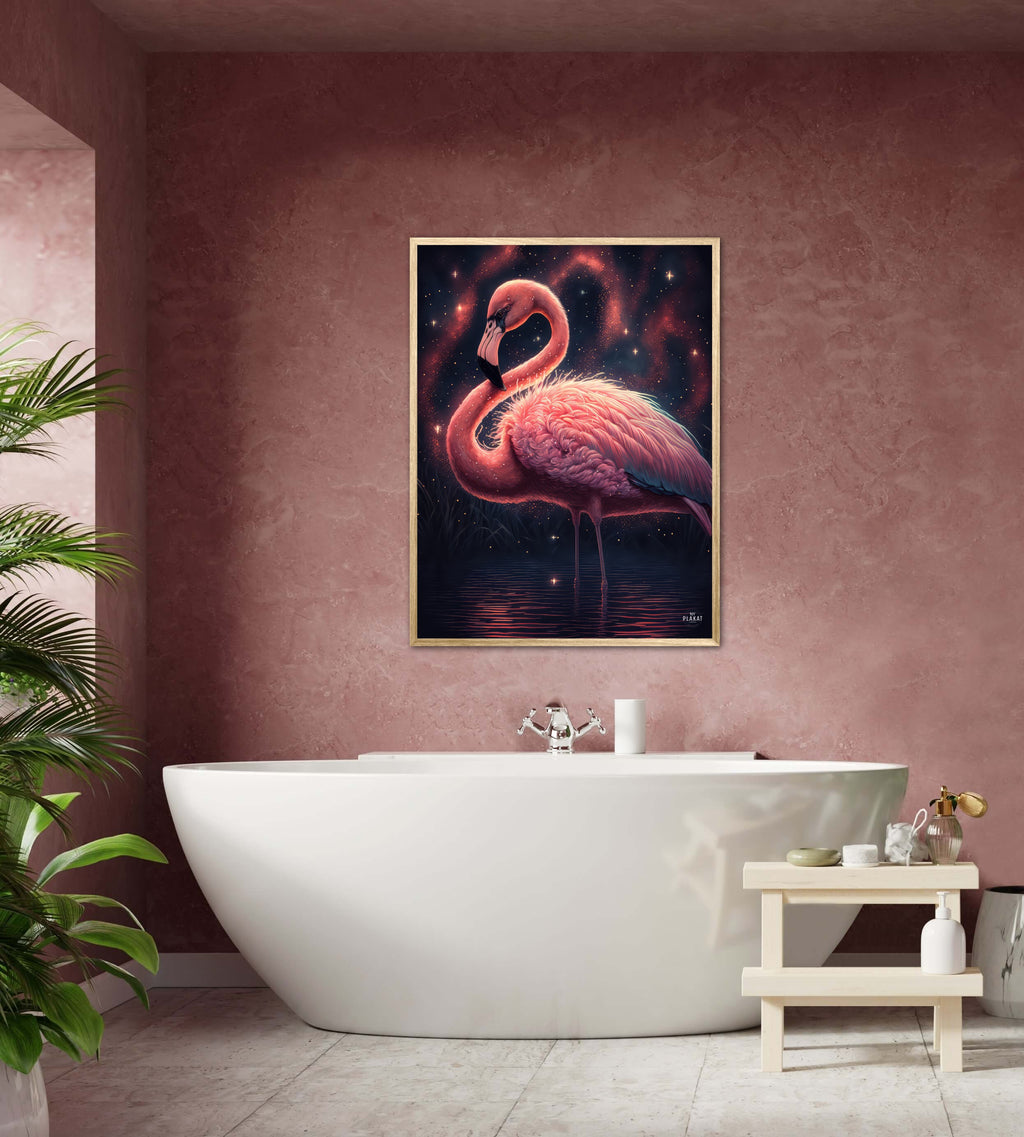 Flamingo Nr. 3