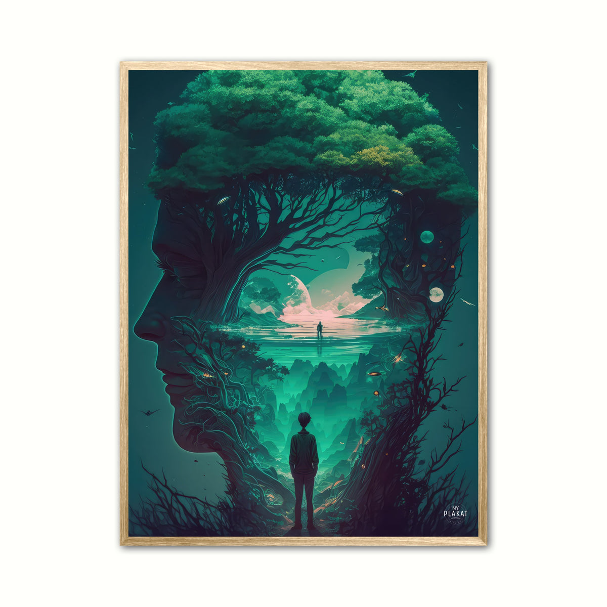 Clear your mind No. 2