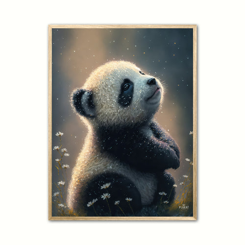 Baby Panda