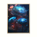 Pæon Nr. 4 - Blomst
