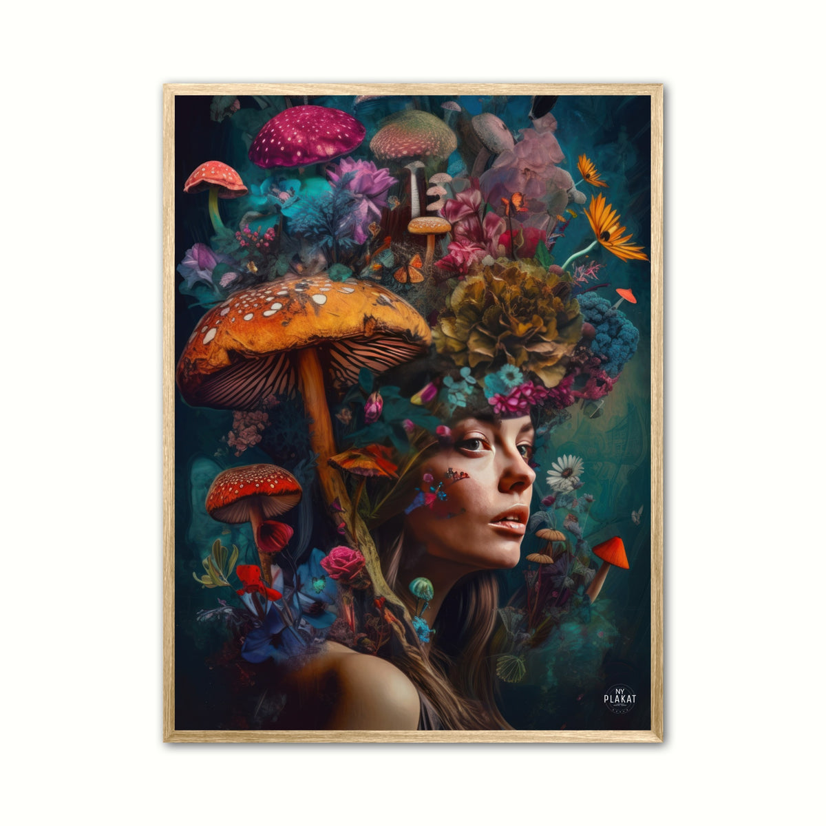 Dreamgarden No. 1