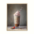 Milkshake No. 2 - Plakat