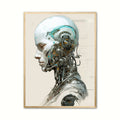 Anatomical Fusion - Science Fiction