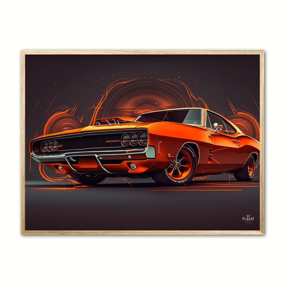 Ignition Inferno