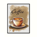 Kaffe Plakat 5