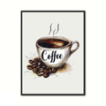 Kaffe Plakat 7