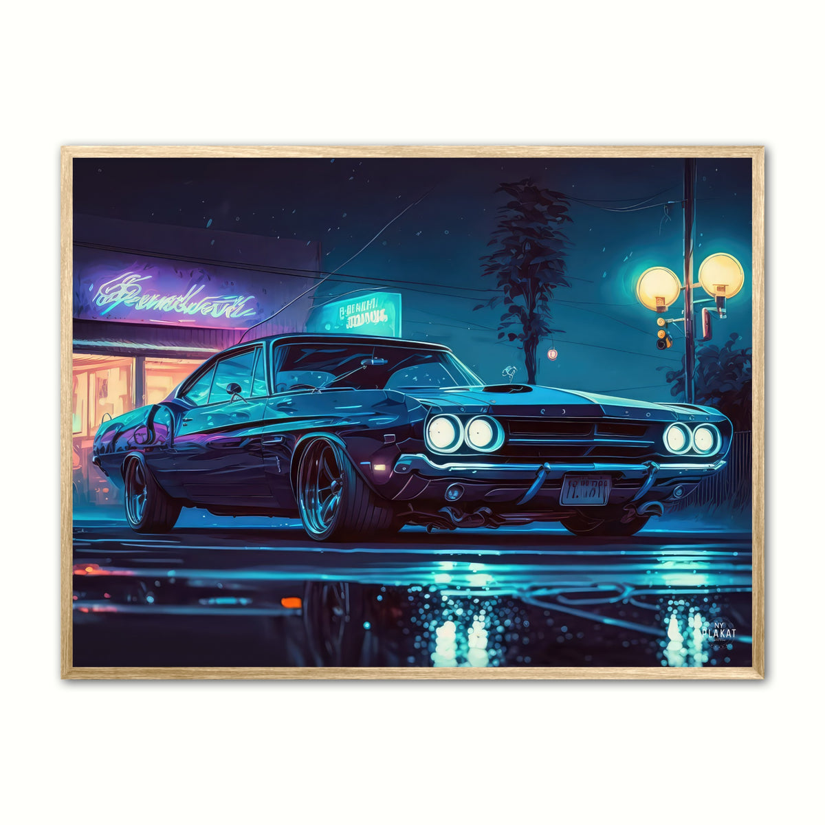 Speed Syndicate