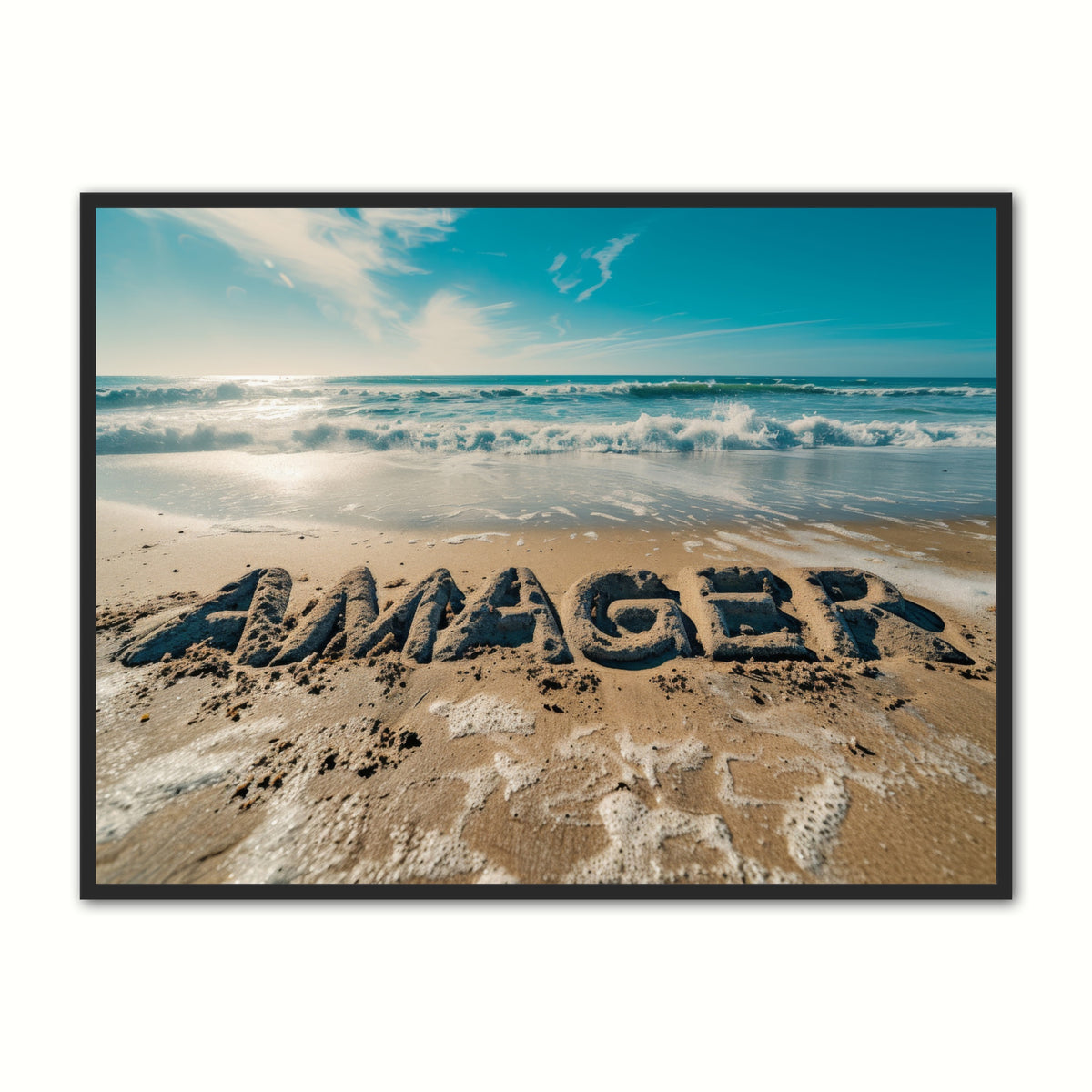 Amager Byplakat 3