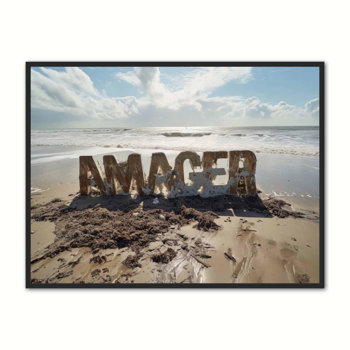 Amager Byplakat 5