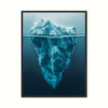 Isbjerg Plakat 4