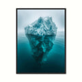 Isbjerg Plakat 6