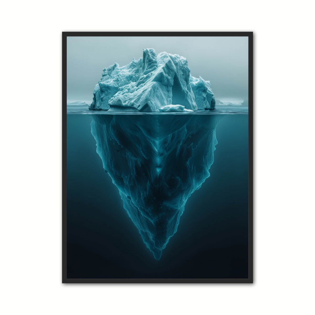 Isbjerg Plakat 2