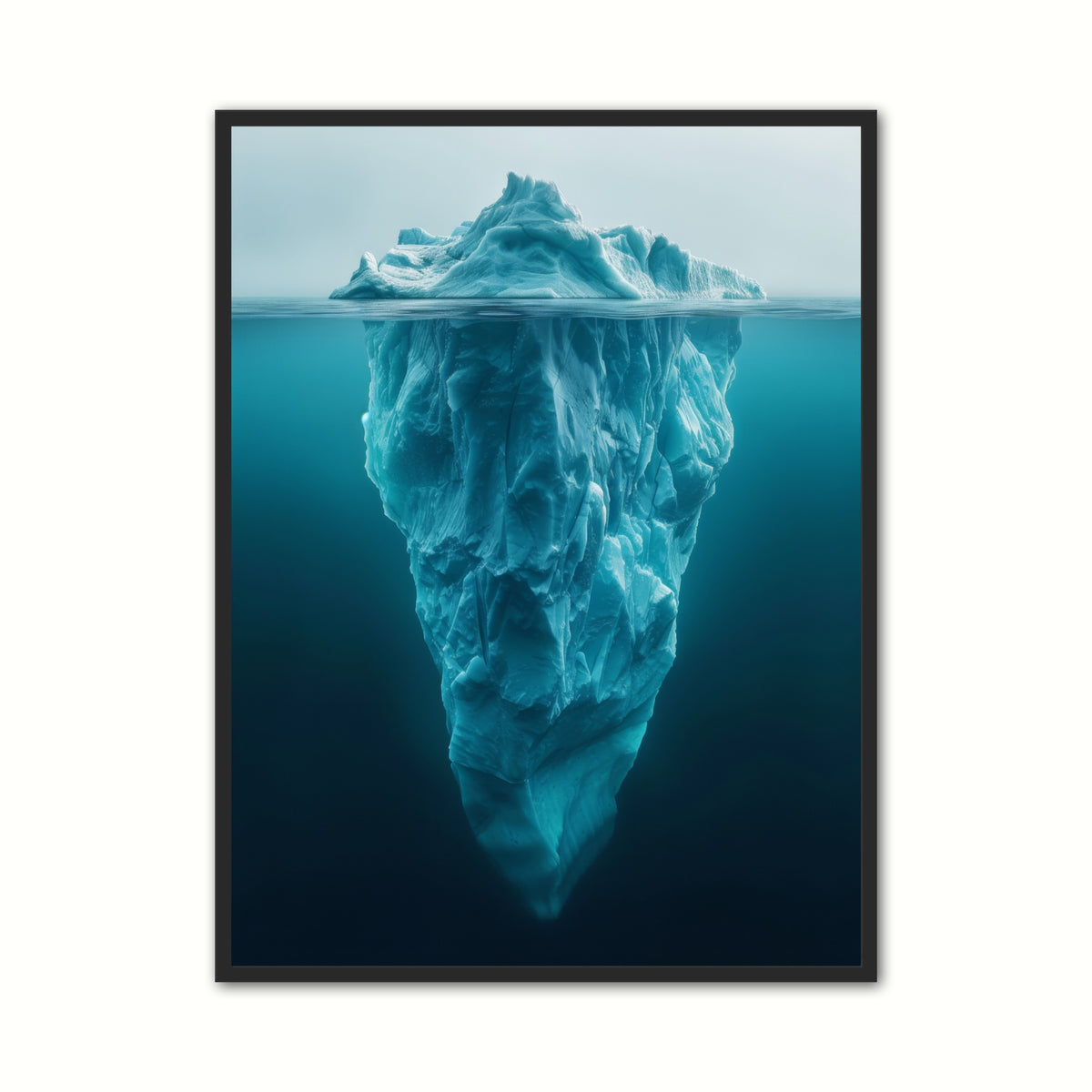 Isbjerg Plakat 3