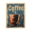 Kaffe Plakat 2