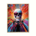 Death Race plakat
