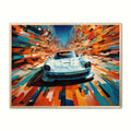 Gamercore Vision plakat