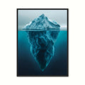 Isbjerg Plakat 5
