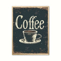 Kaffe Plakat 1
