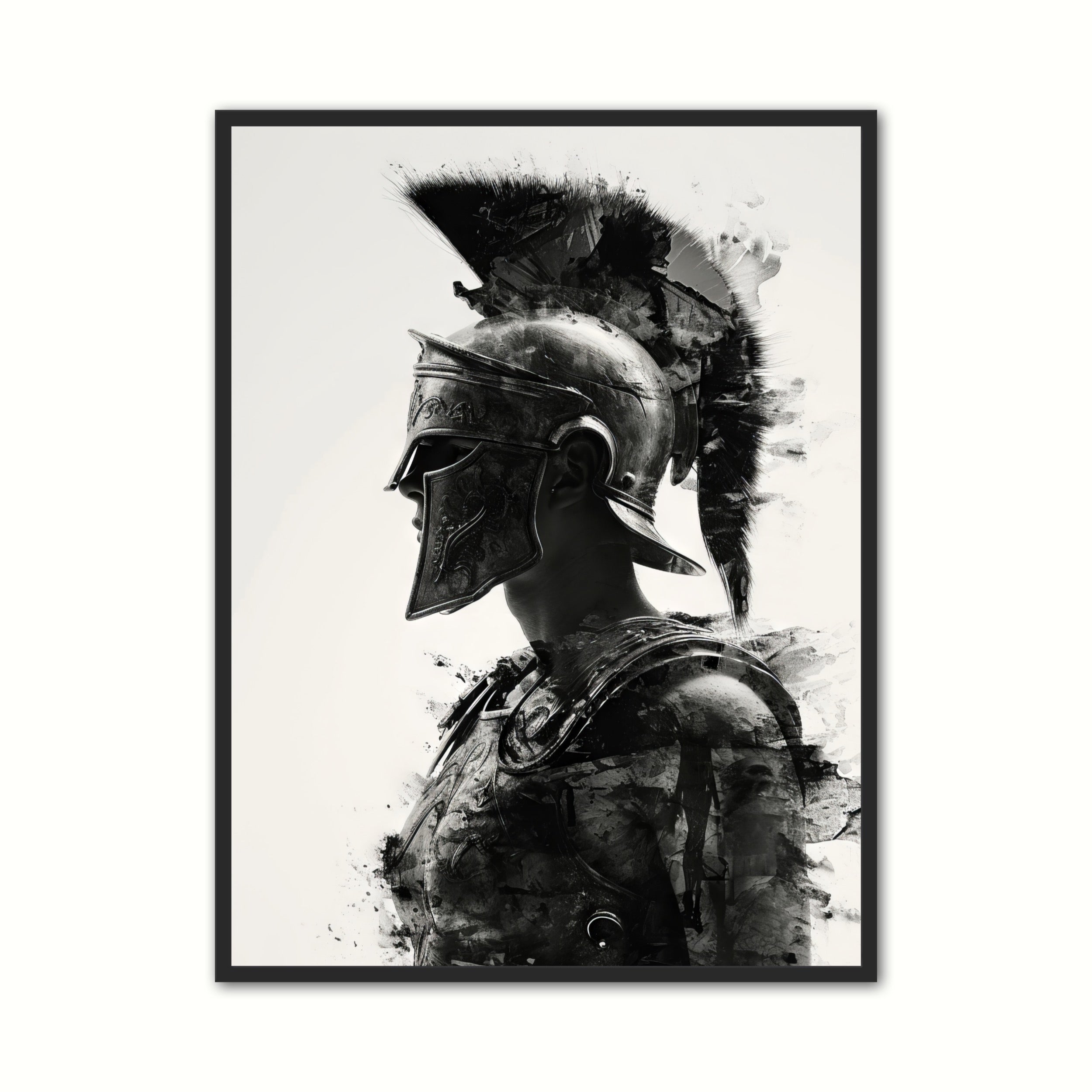 Legionær Plakat 1