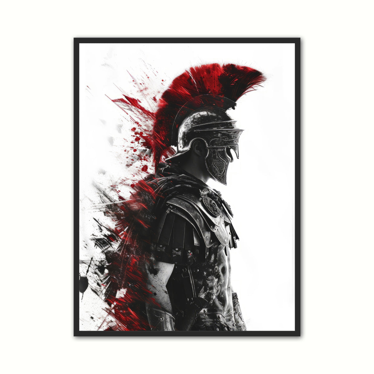 Legionær Plakat 4