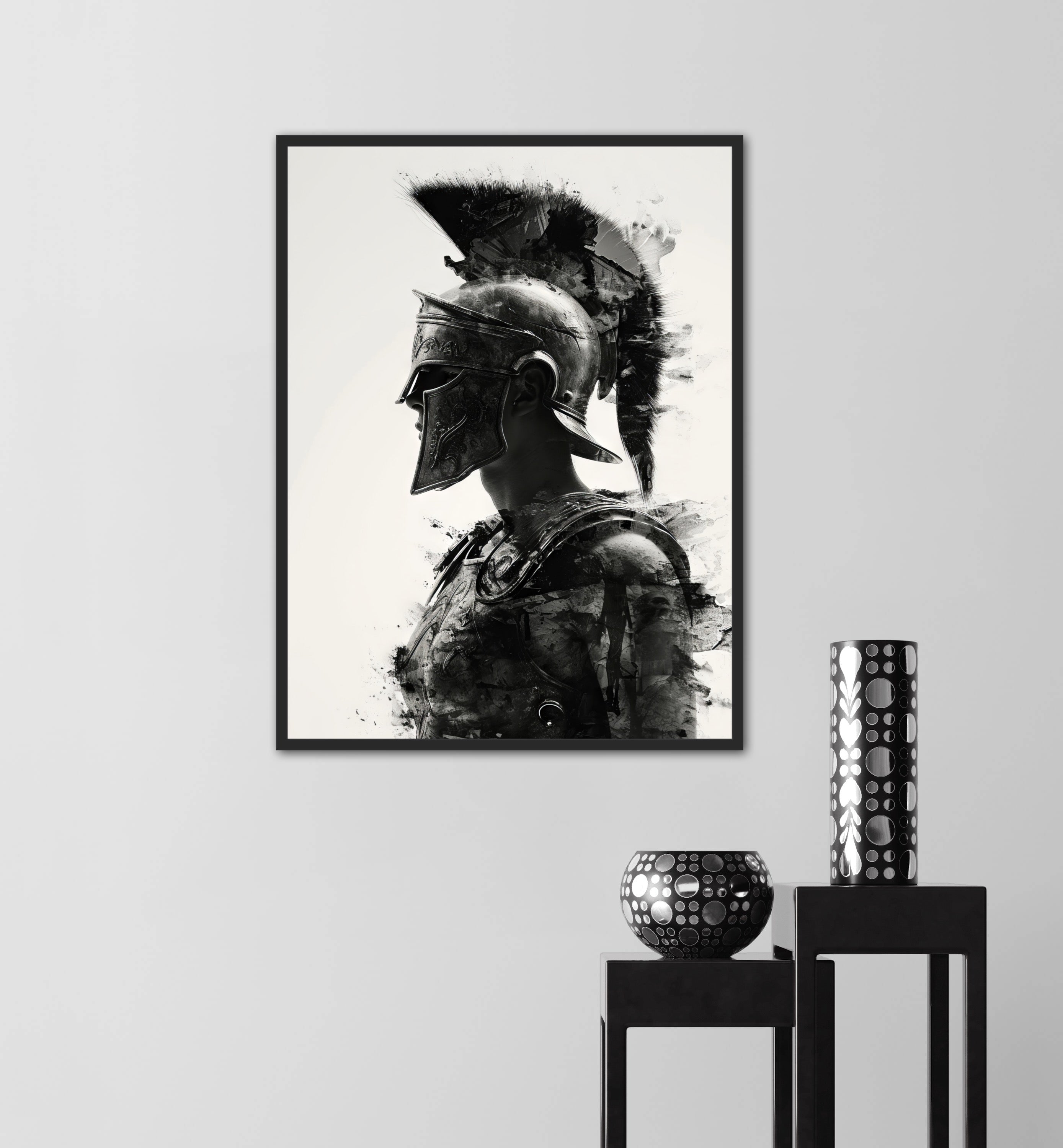 Legionær Plakat 1