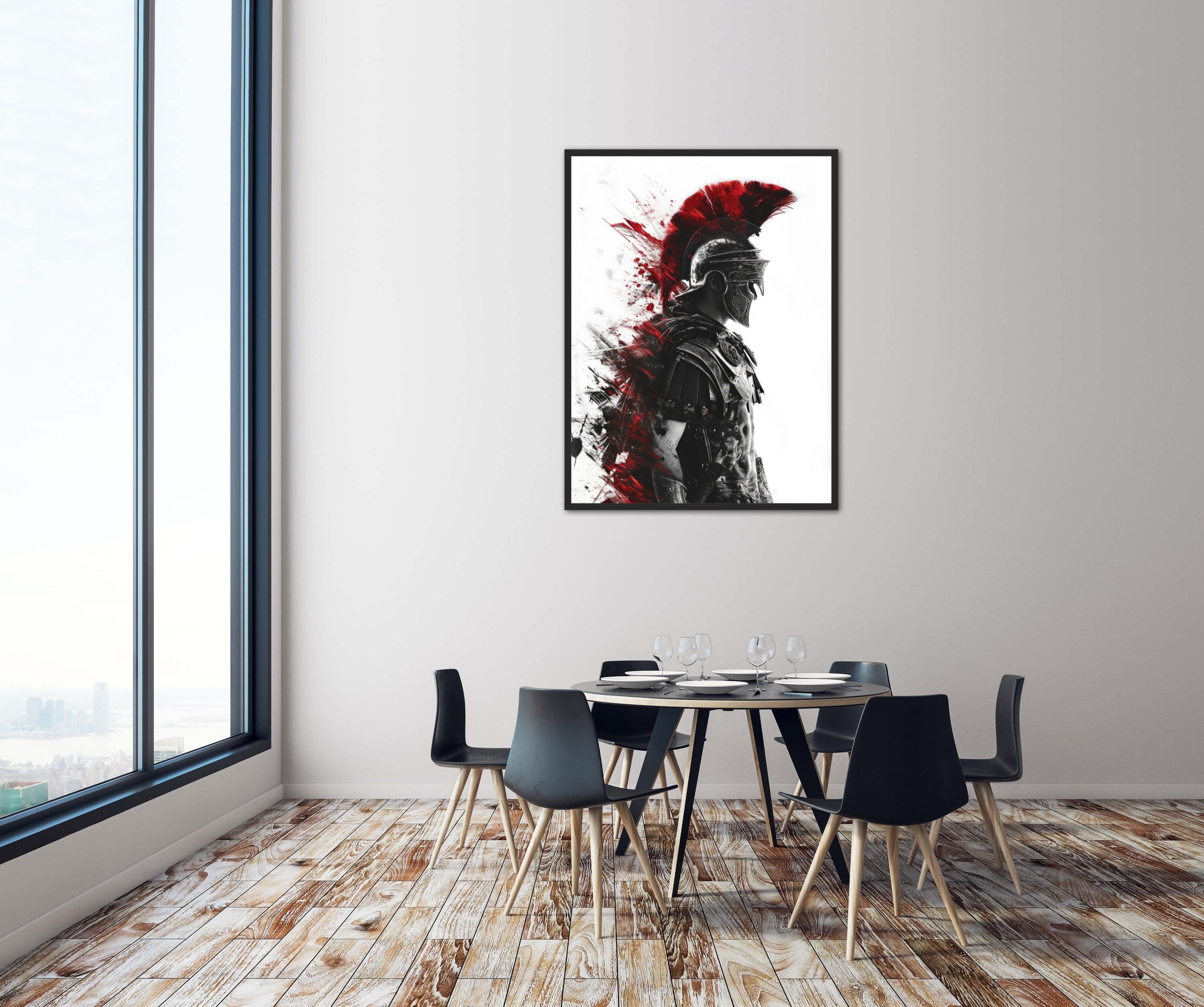 Legionær Plakat 4