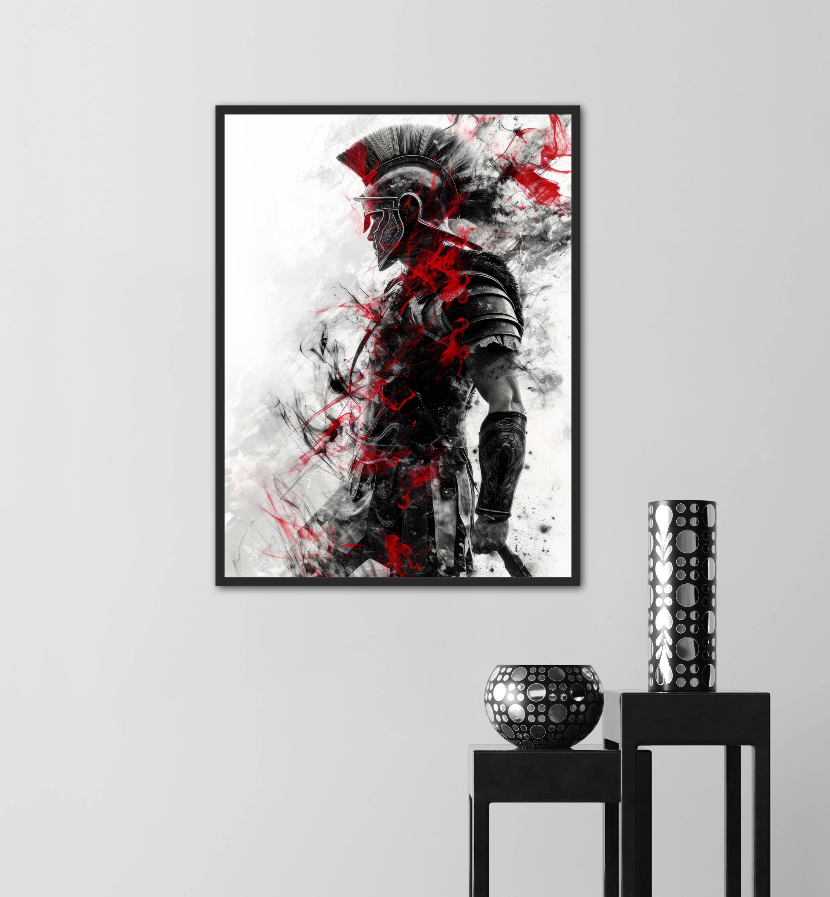 Legionær Plakat 3