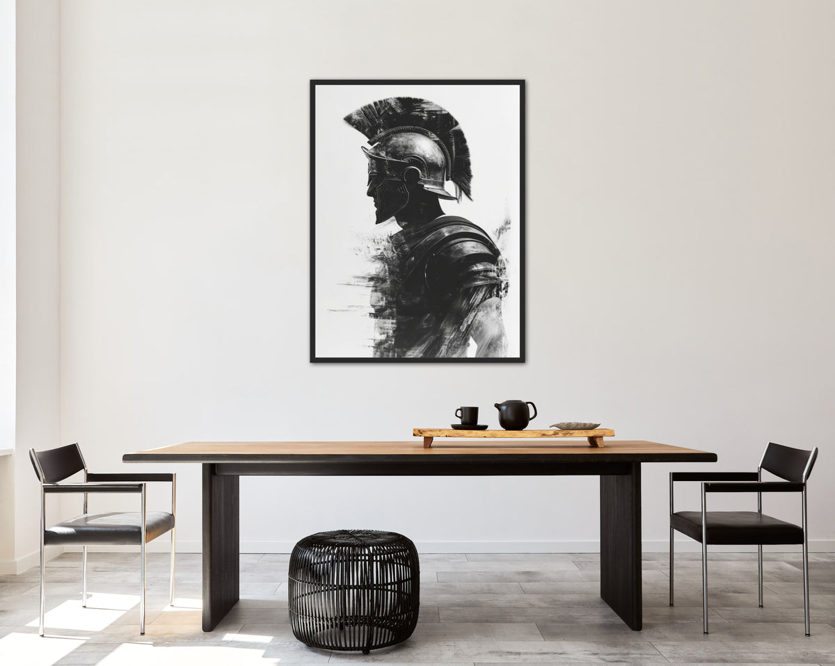 Legionær Plakat 2