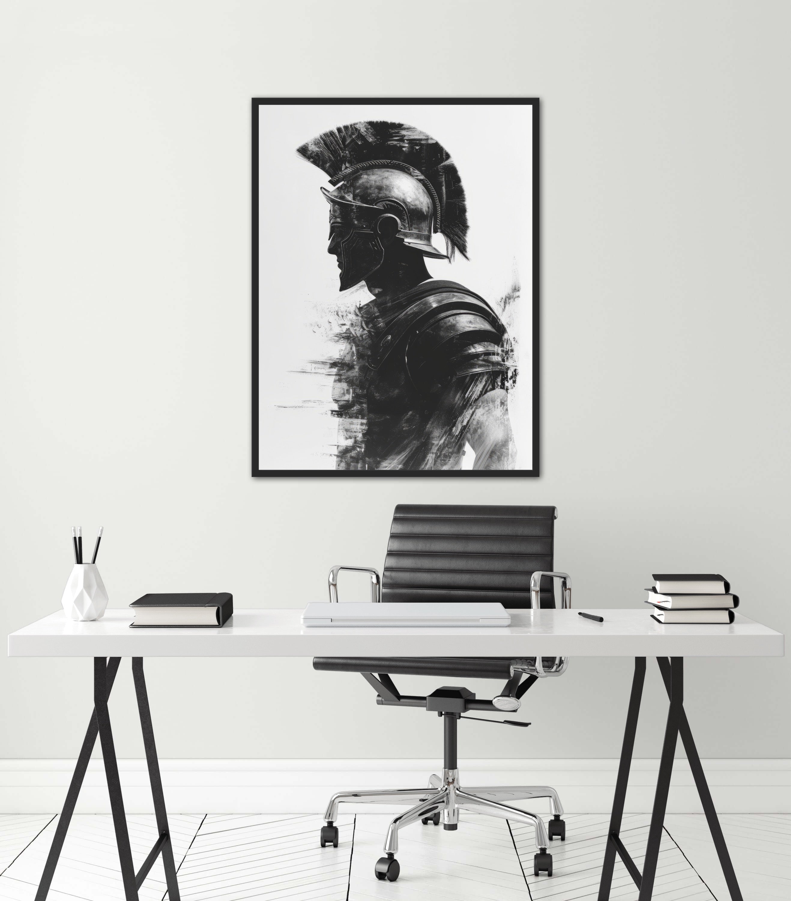 Legionær Plakat 2