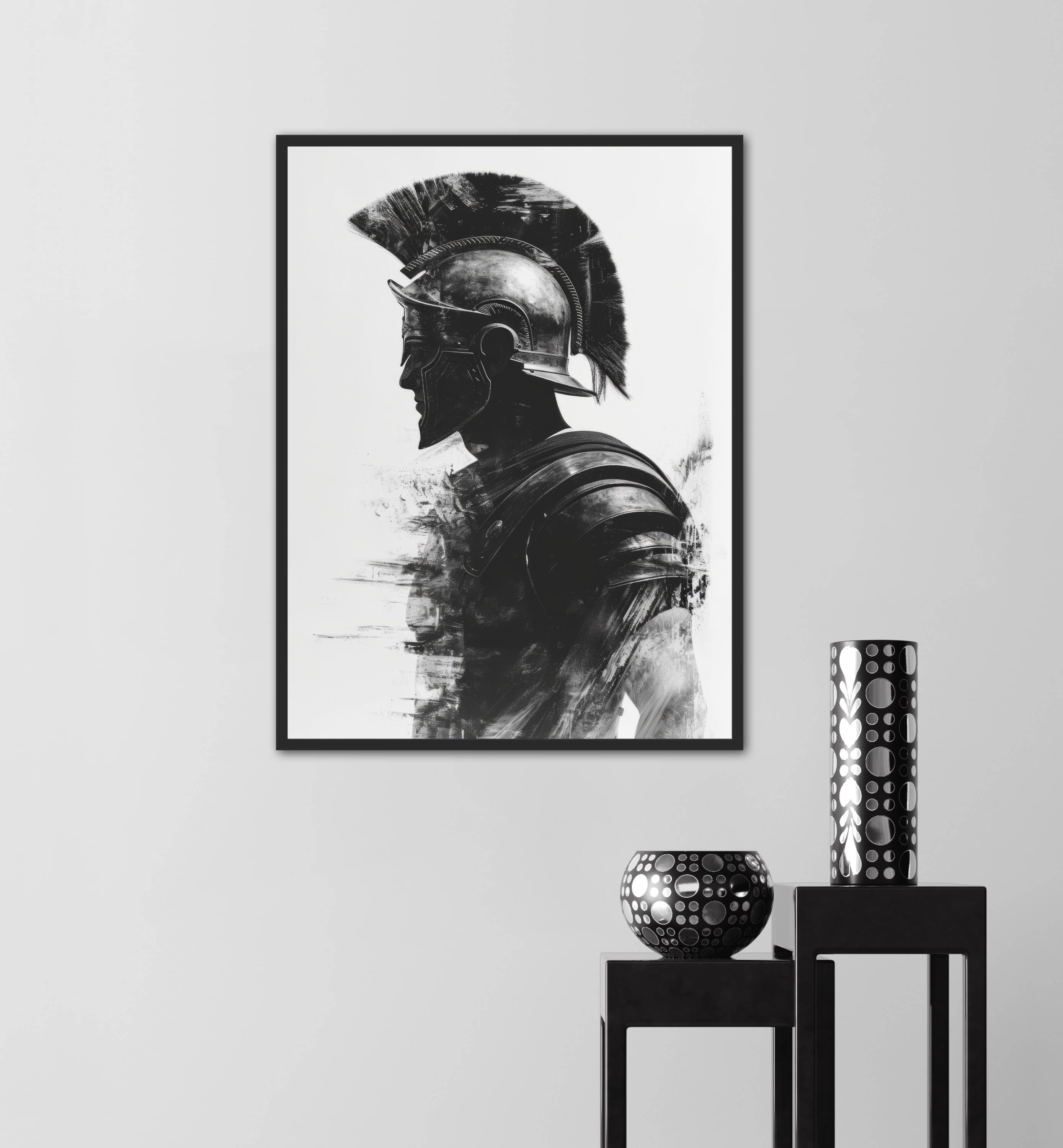 Legionær Plakat 2