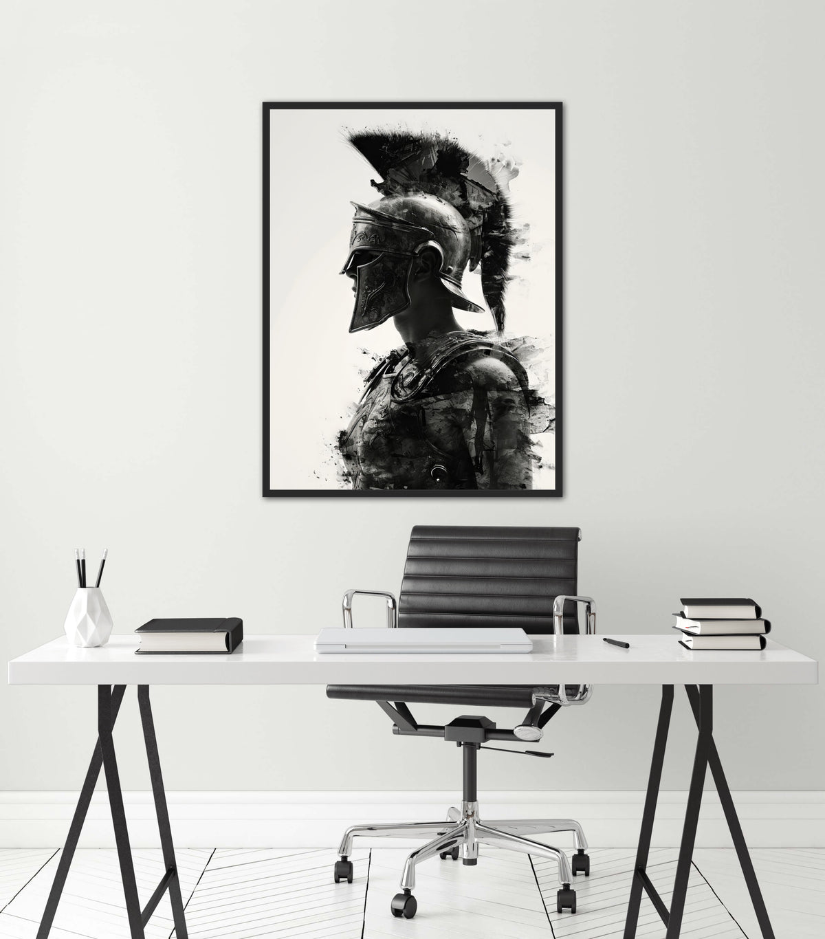 Legionær Plakat 1