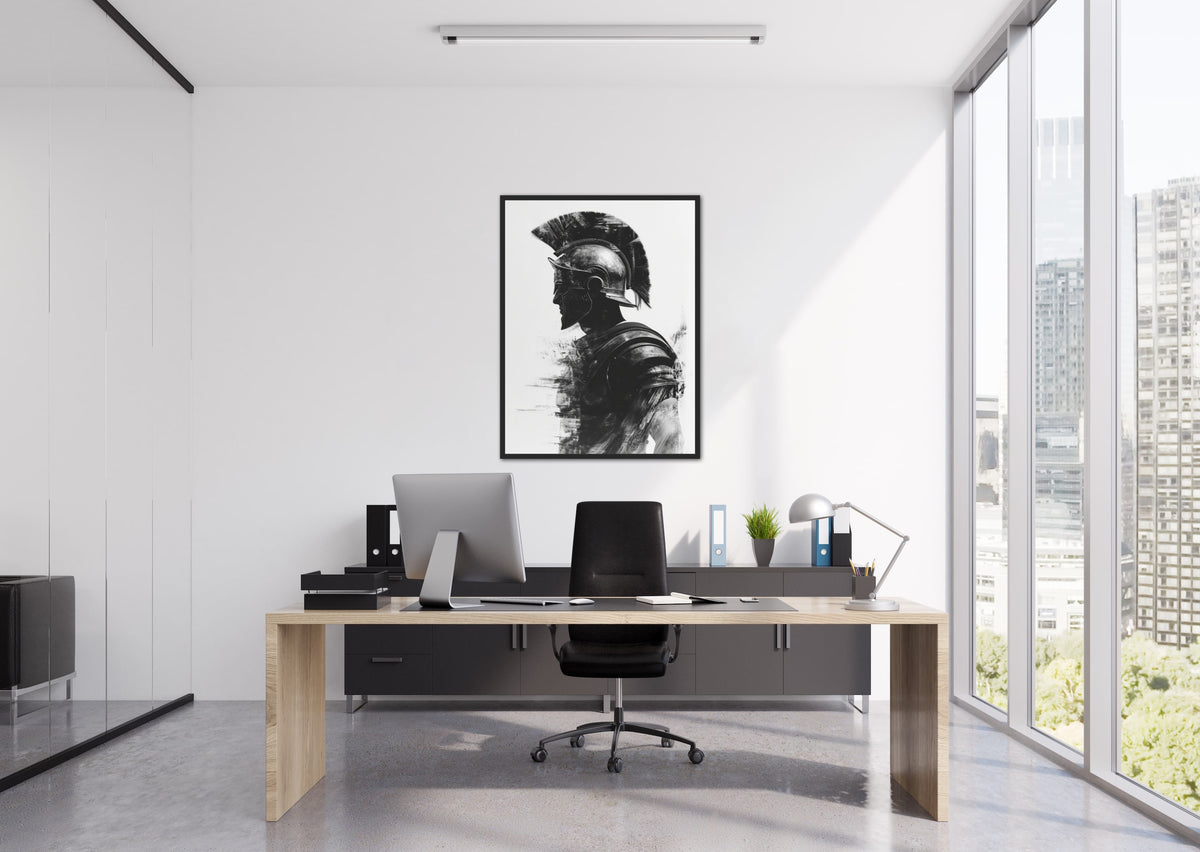Legionær Plakat 2