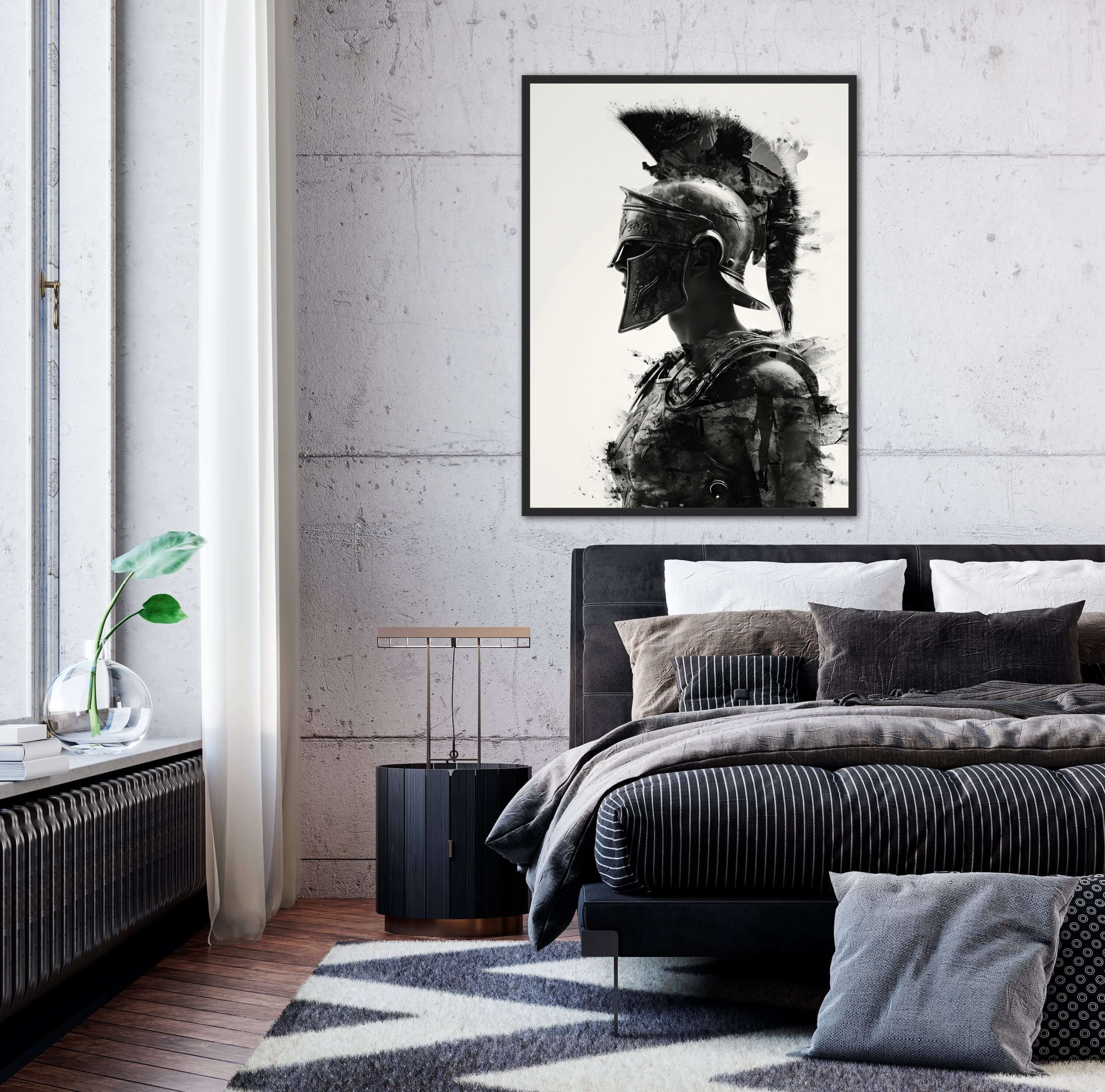 Legionær Plakat 1
