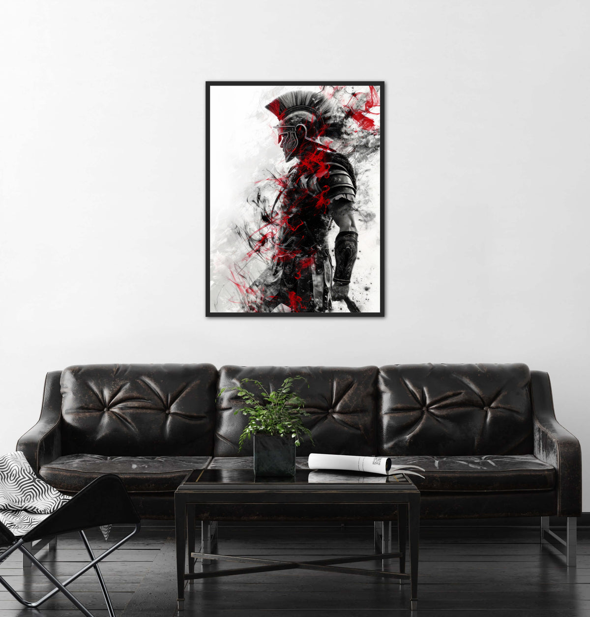 Legionær Plakat 3