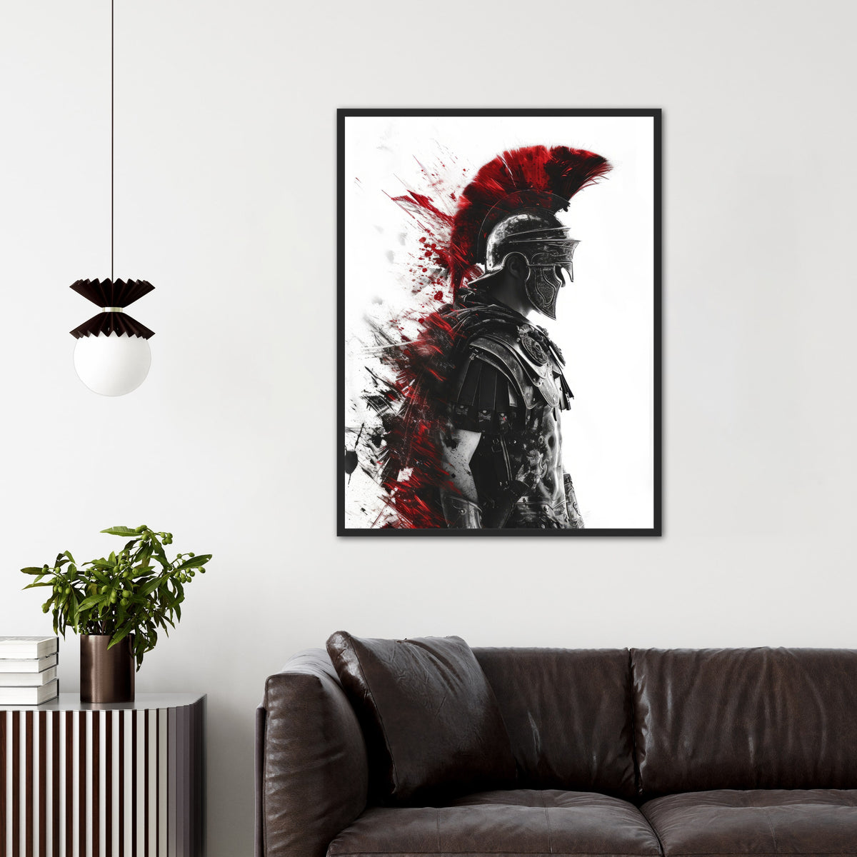 Legionær Plakat 4