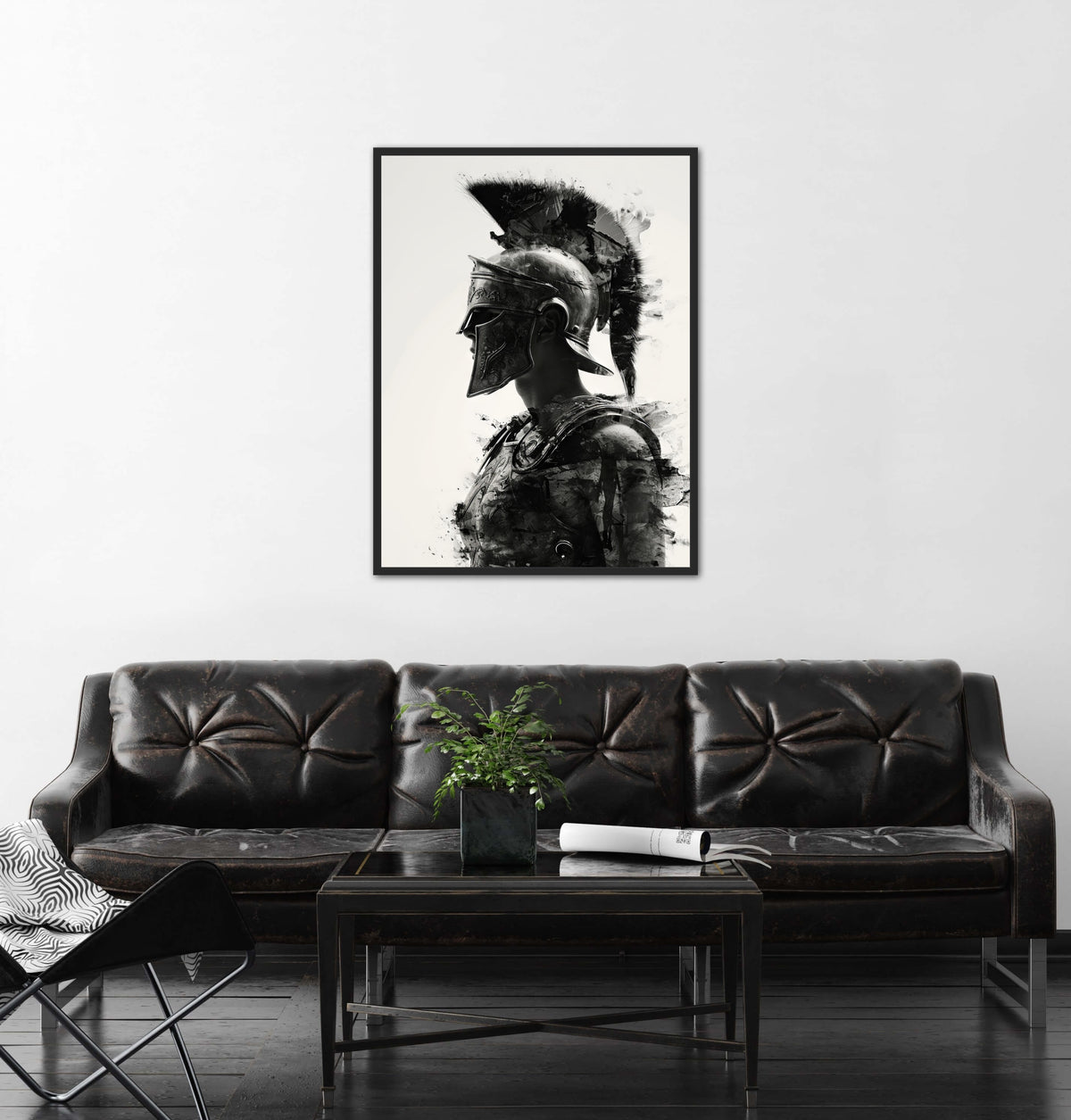 Legionær Plakat 1
