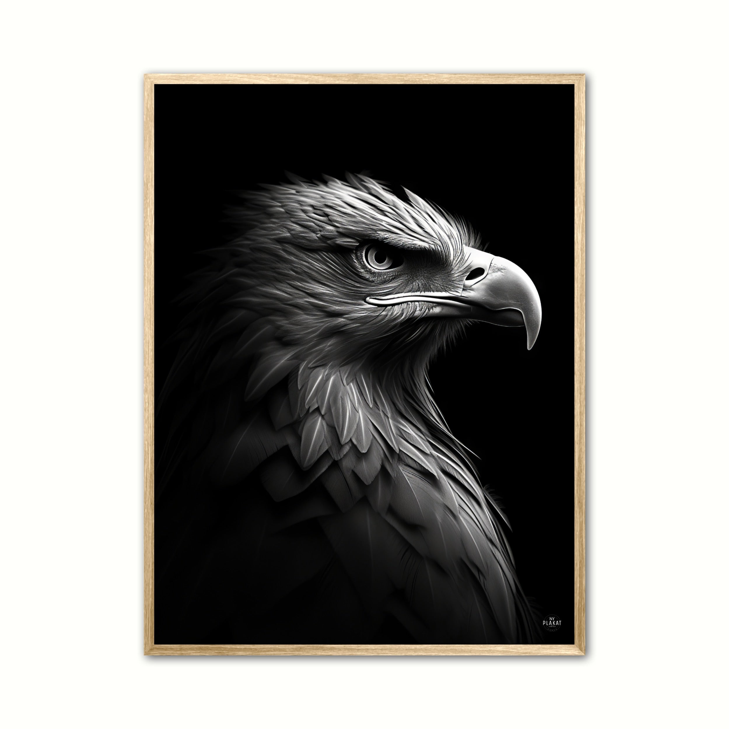 Ørne Plakat 1