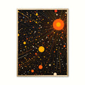 Dot-Marked Timeless Treasury plakat