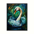 Svane Plakat 9